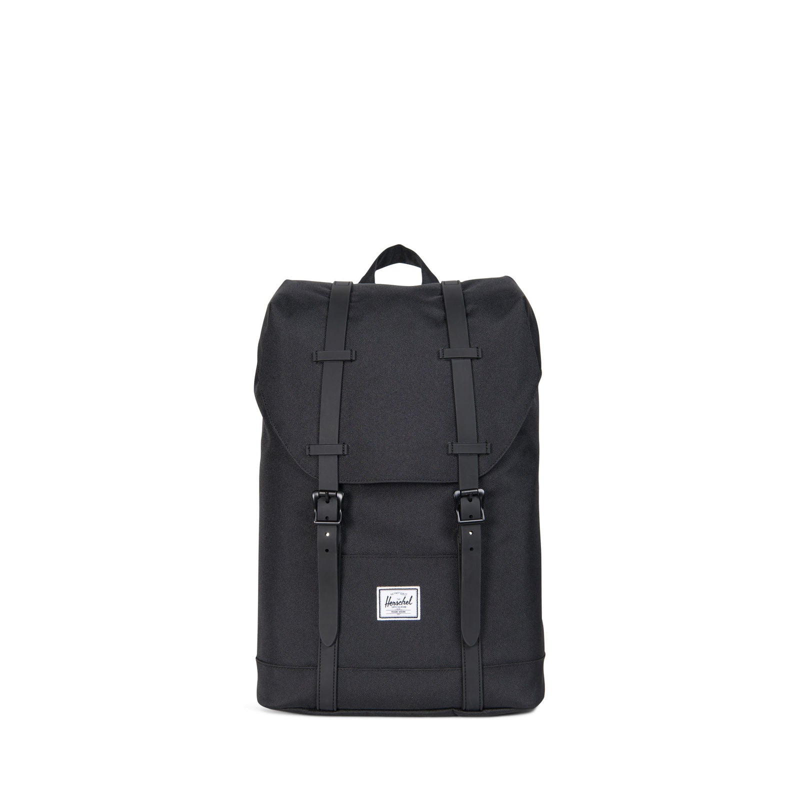 Oysho - Grand sac à dos de maternité - Noir Oysho - Grand sac à dos de maternité - Noir