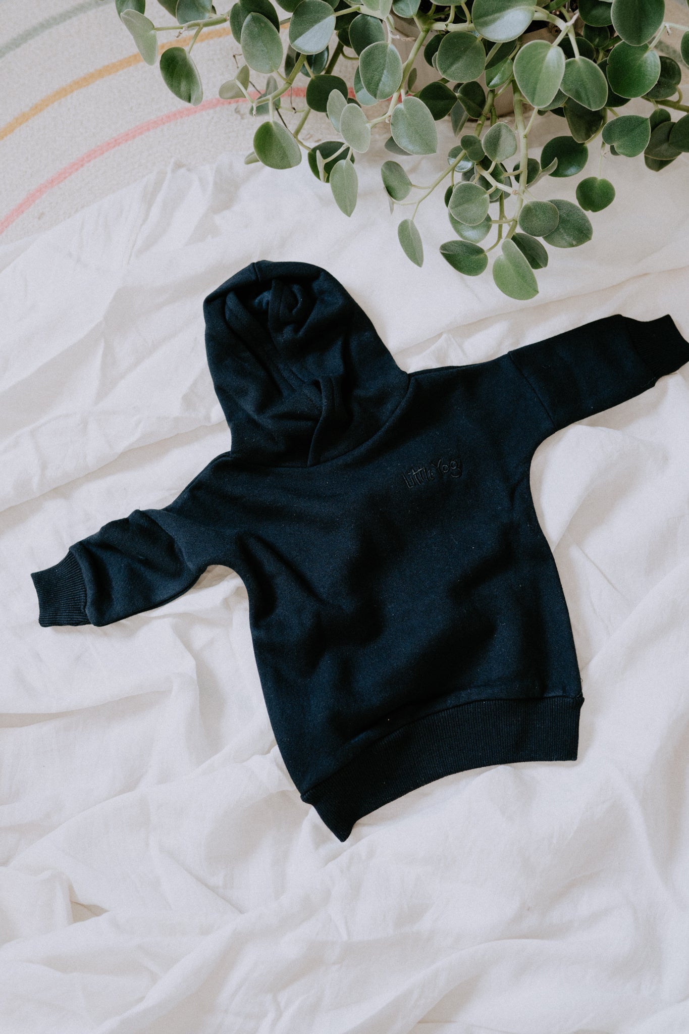 Hoodie Black