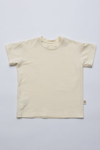 T-SHIRT  PLATANO