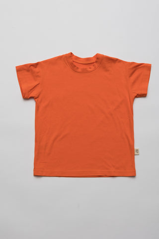T-SHIRT PAPAYA