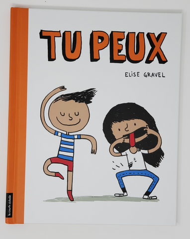 Tu peux